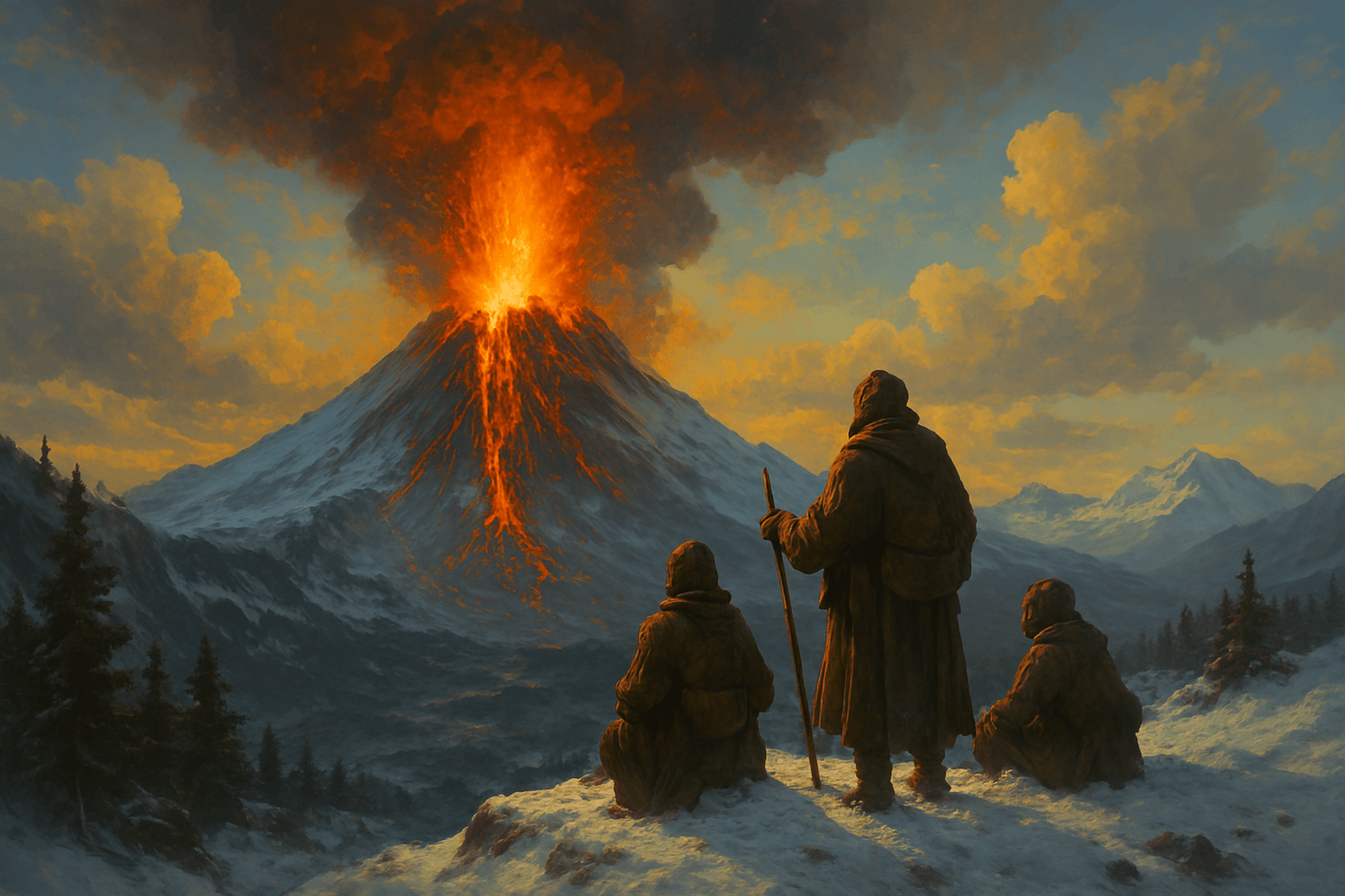 Realms: Eternum
